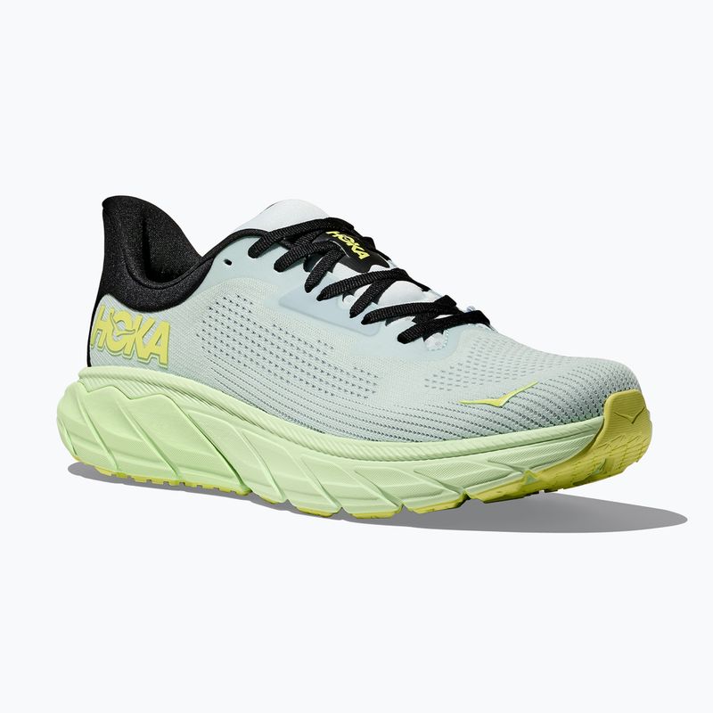 HOKA scarpe da corsa da uomo Arahi 7 droplet/druzy