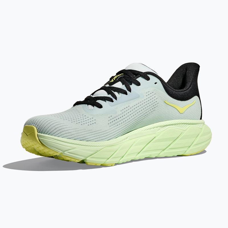 HOKA scarpe da corsa da uomo Arahi 7 droplet/druzy 4