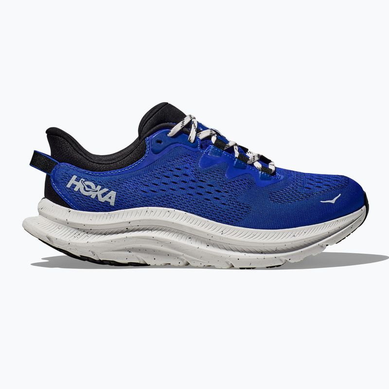 Scarpe da running uomo HOKA Kawana 2 ultramarine/black 9