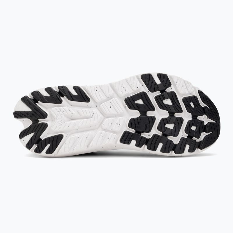 Scarpe da running uomo HOKA Kawana 2 ultramarine/black 4