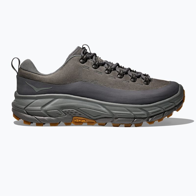 Scarpe HOKA Tor Summit asteroid/satellite grey 9