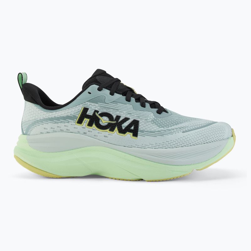 Scarpe da corsa da uomo HOKA Skyflow Druzy/Droplet 2