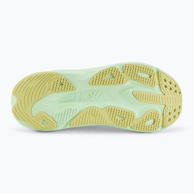 Scarpe da corsa da uomo HOKA Skyflow Druzy/Droplet 4