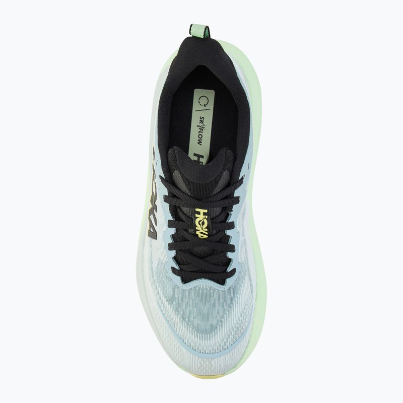 Scarpe da corsa da uomo HOKA Skyflow Druzy/Droplet 5