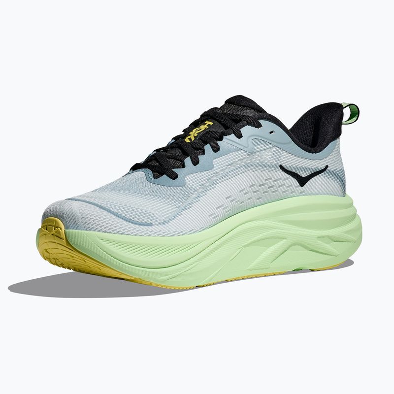 Scarpe da corsa da uomo HOKA Skyflow Wide Druzy/Droplet 4