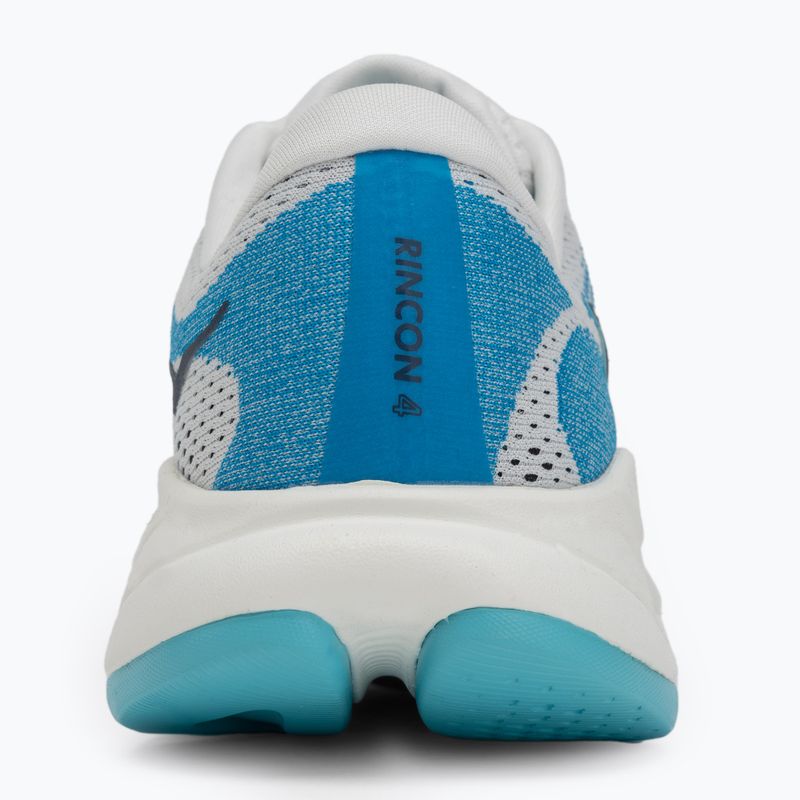 Scarpe da corsa HOKA da uomo Rincon 4 blu ghiaccio/cielo 6