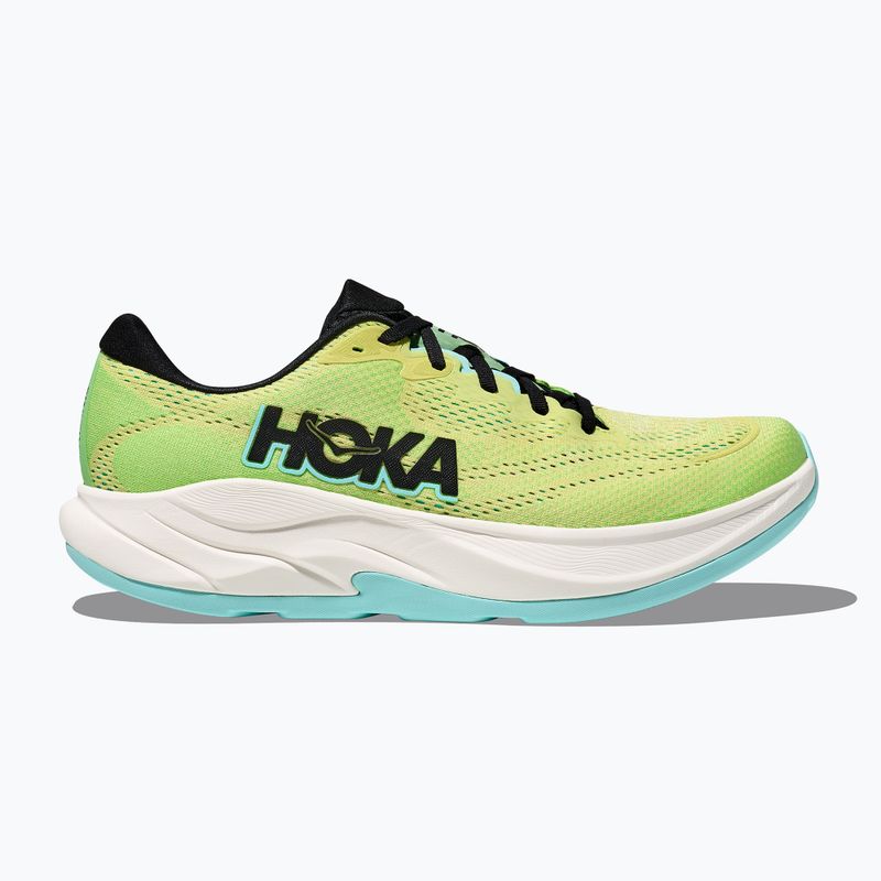 HOKA scarpe da corsa da uomo Rincon 4 yuzu/mela tartaruga 2