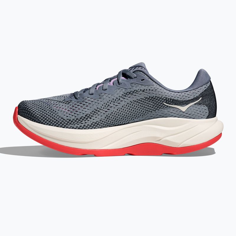 Scarpe da running donna HOKA Rincon 4 moonlight/nautical dusk 10