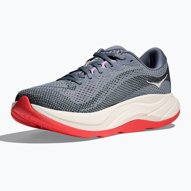 Scarpe da running donna HOKA Rincon 4 moonlight/nautical dusk 11