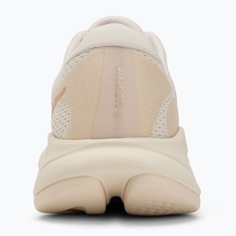 Scarpe da running donna HOKA Rincon 4 vanilla/birch 6