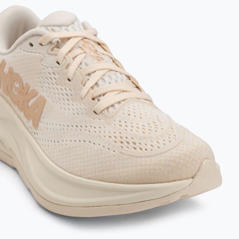 Scarpe da running donna HOKA Rincon 4 vanilla/birch 7