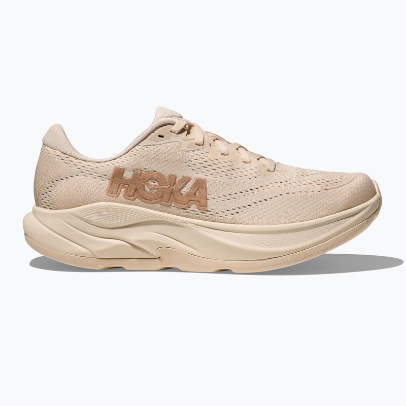 Scarpe da running donna HOKA Rincon 4 vanilla/birch 9