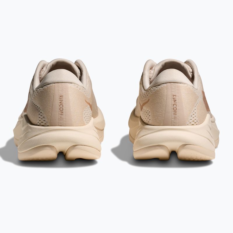 Scarpe da running donna HOKA Rincon 4 vanilla/birch 13