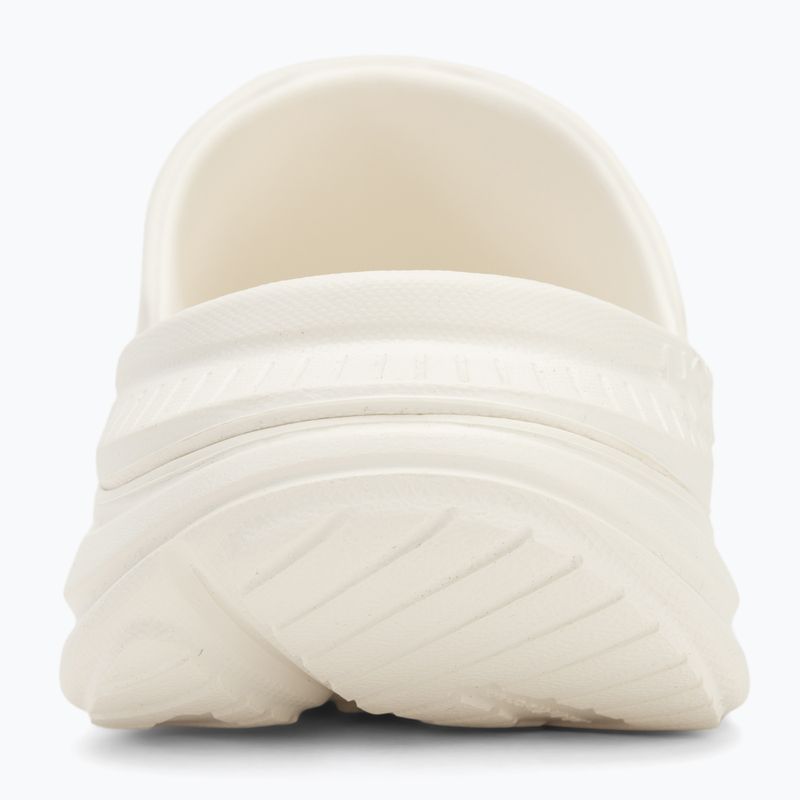 Infradito HOKA Ora Athletic Slide frost/lava 6