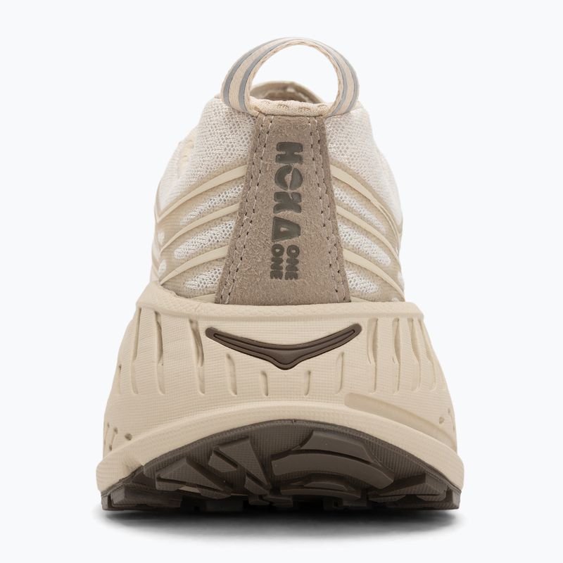 Scarpe da running HOKA Stinson Evo OG oat/oat milk 6