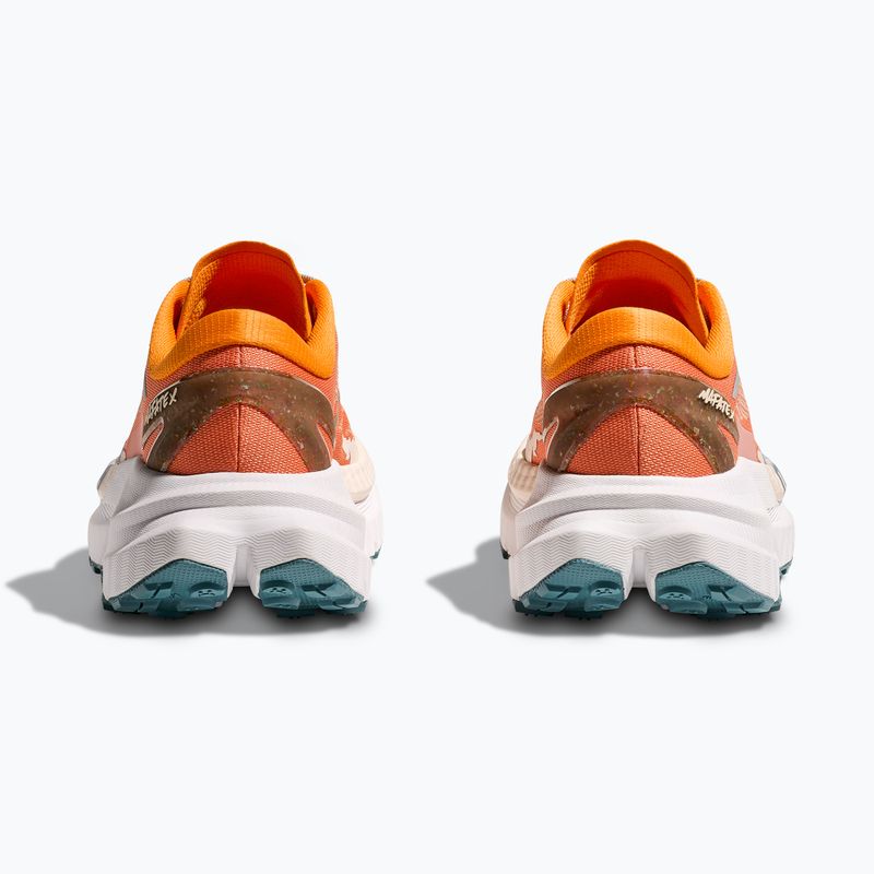 Scarpe da corsa da donna HOKA Matafe X feldspato/nebbia di montagna 6