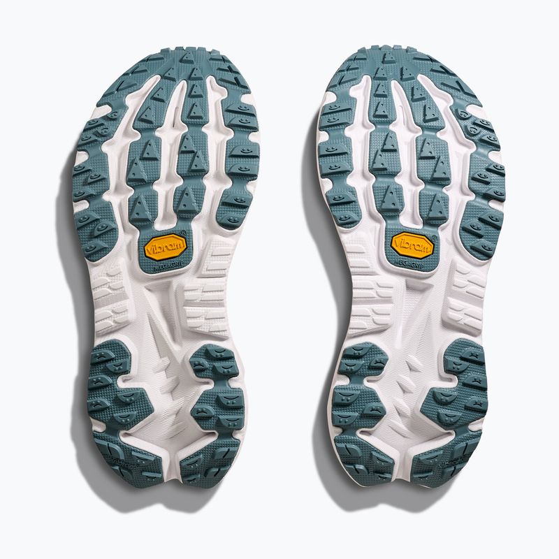Scarpe da corsa da donna HOKA Matafe X feldspato/nebbia di montagna 7