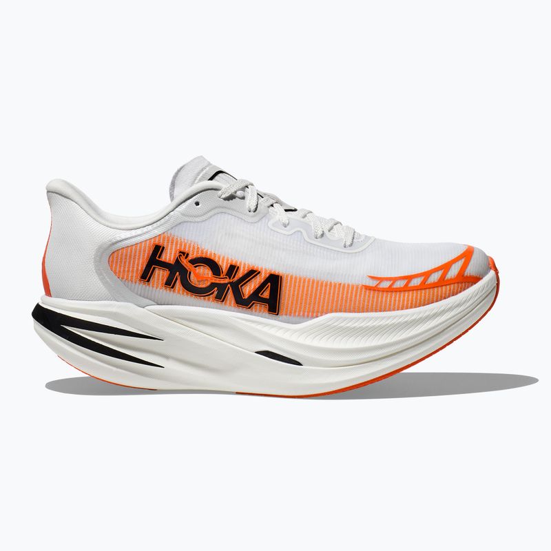 Scarpe da corsa HOKA Cielo X1 2.0 frost/lava