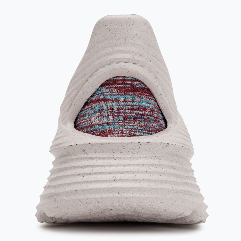 Scarpe HOKA Vibrant Bloom Restore TC alabaster/red cabbage 6