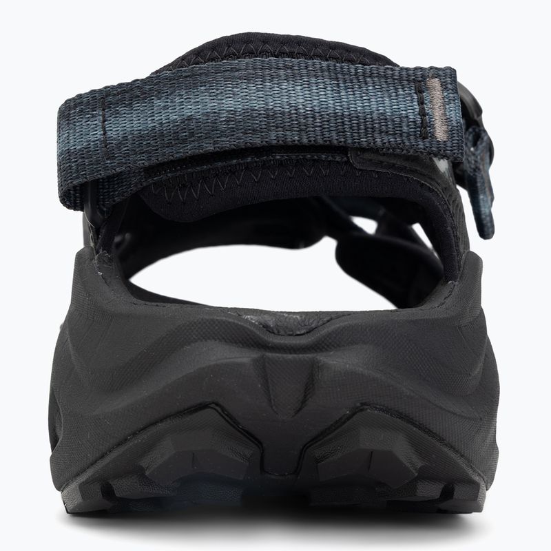 Sandali da uomo HOKA Infini Hike TC black/black 6