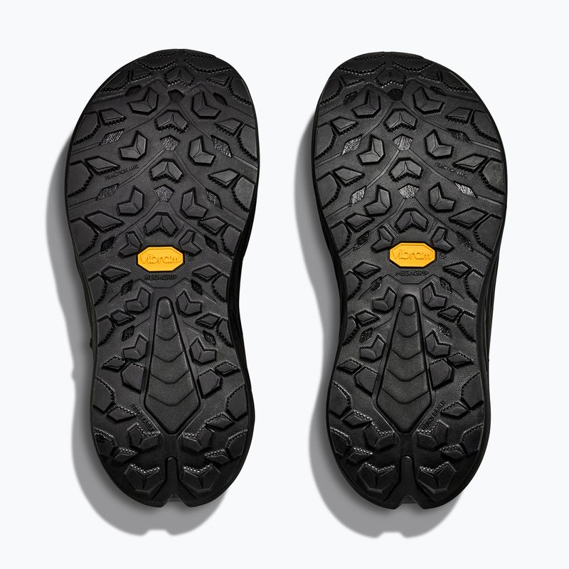 Sandali da uomo HOKA Infini Hike TC black/black 7