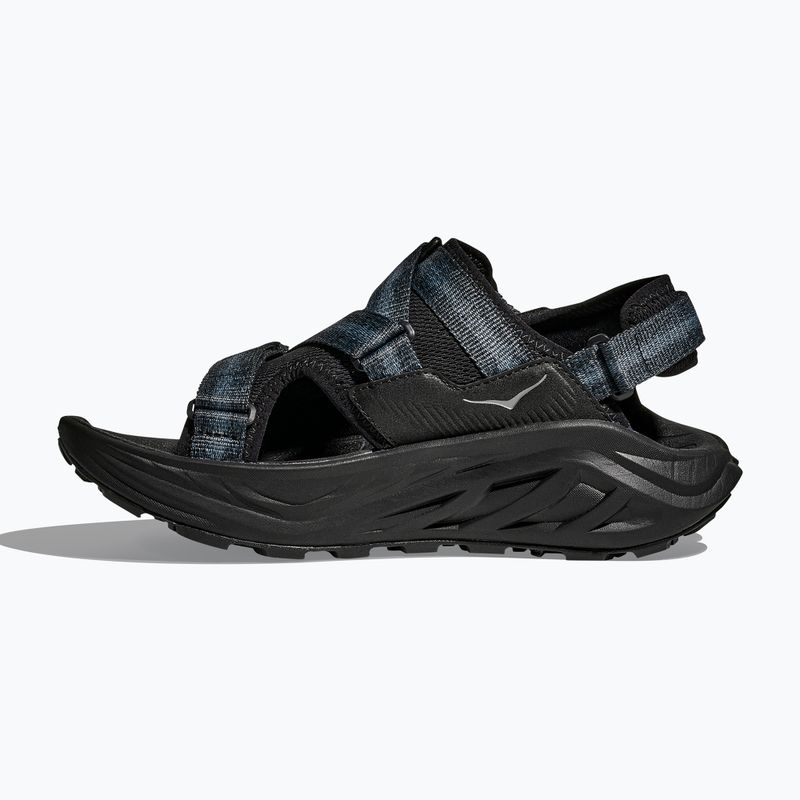 Sandali da donna HOKA Infini Hike TC black/black 3