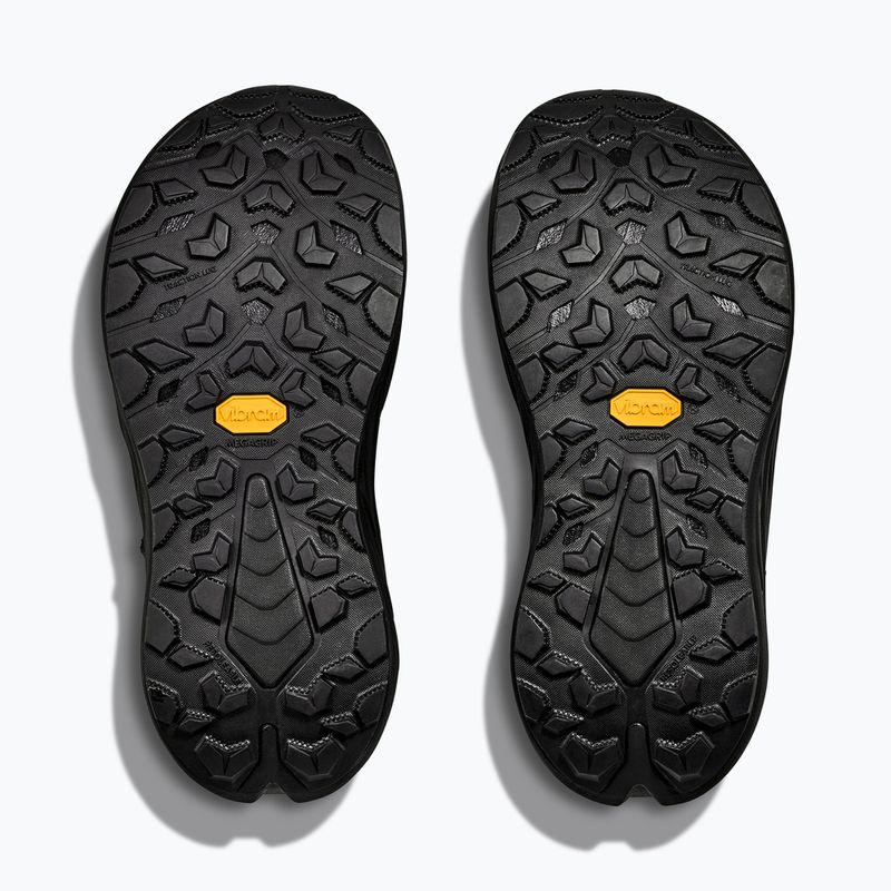 Sandali da donna HOKA Infini Hike TC black/black 7