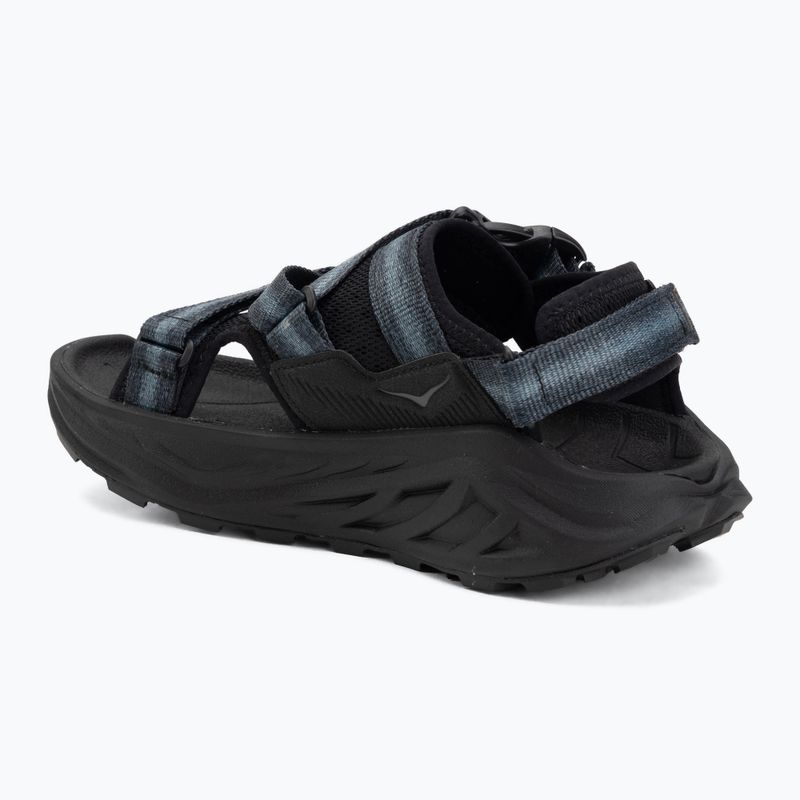 Sandali da donna HOKA Infini Hike TC black/black 3