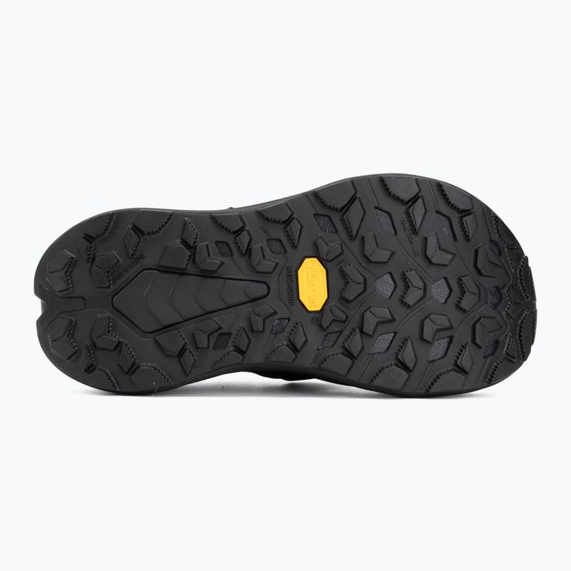 Sandali da donna HOKA Infini Hike TC black/black 4