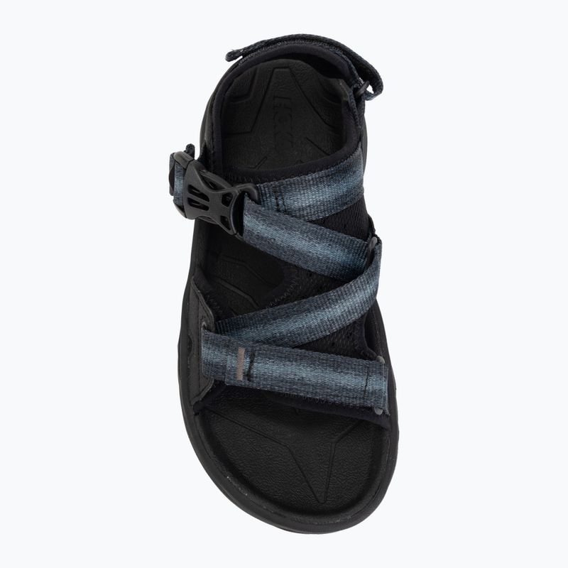 Sandali da donna HOKA Infini Hike TC black/black 5