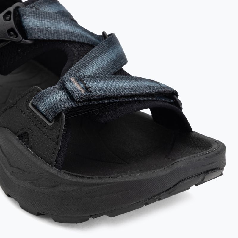 Sandali da donna HOKA Infini Hike TC black/black 7