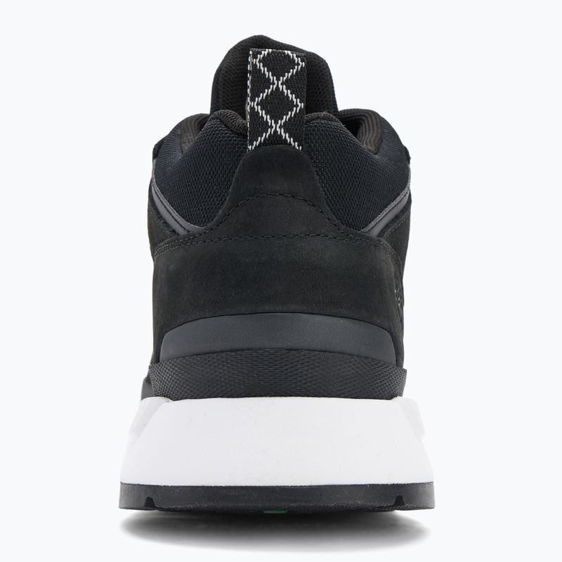 Scarpe da uomo Timberland Field Trekker Low jet black 6