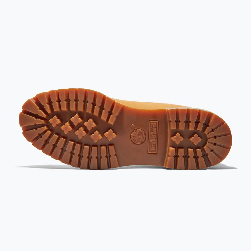 Scarpe da uomo Timberland 6 In Premium Fur/Warm Lin wheat 13