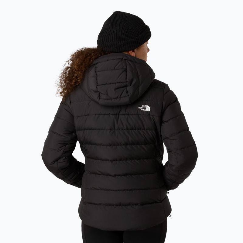 Giacca da donna The North Face Aconcagua 3 Hoodie S25 black 3
