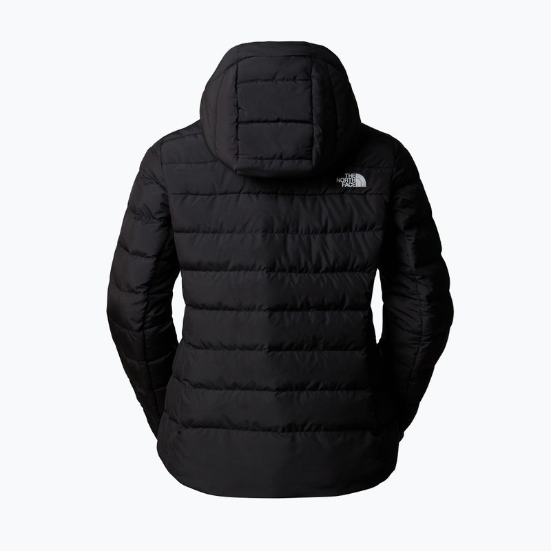 Giacca da donna The North Face Aconcagua 3 Hoodie S25 black 6