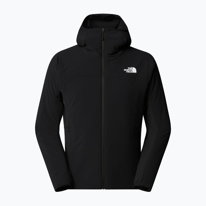 Giacca ibrida The North Face Summit Casaval Hybrid Hoodie black 5