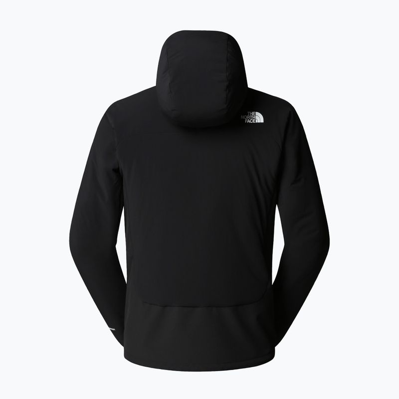 Giacca ibrida The North Face Summit Casaval Hybrid Hoodie black 6