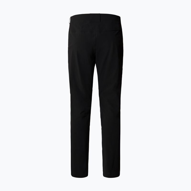 Pantaloni donna The North Face Summit Off Width nero/npf 5