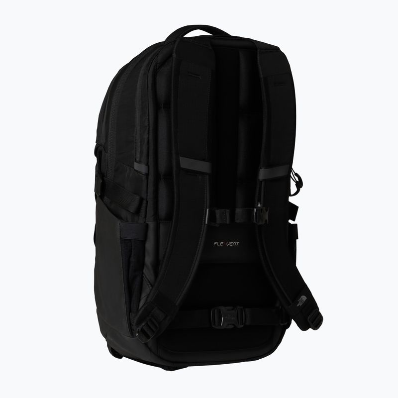 Zaino da trekking The North Face Recon 30 l nero/nero/npf 2