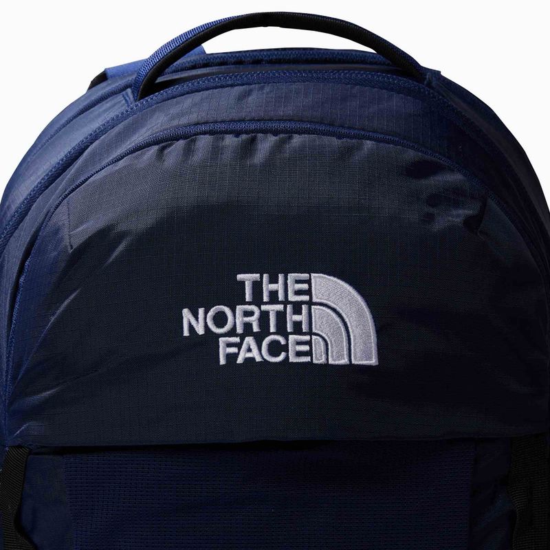 Zaino da trekking The North Face Recon 30 l navy/nero/npf 3