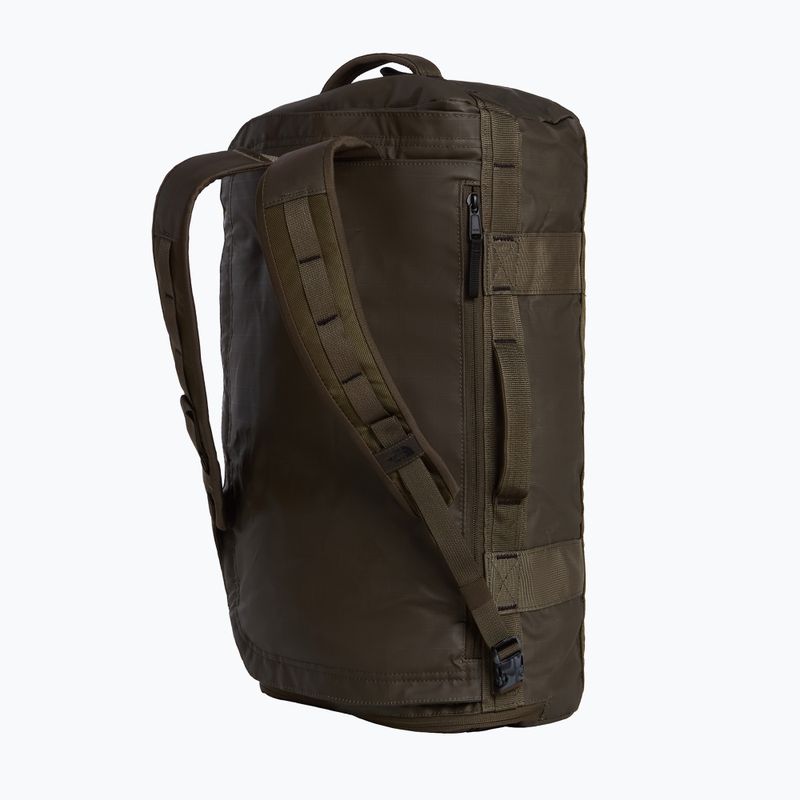 Borsa da viaggio The North Face Base Camp Voyager Duffel 32 l new taupe green 2