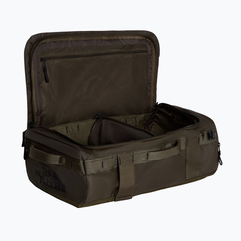 Borsa da viaggio The North Face Base Camp Voyager Duffel 32 l new taupe green 4