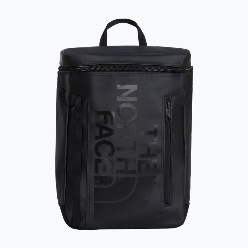 Zaino urbano The North Face Base Camp Fuse Box Mini 19 l tnf black/tnf black