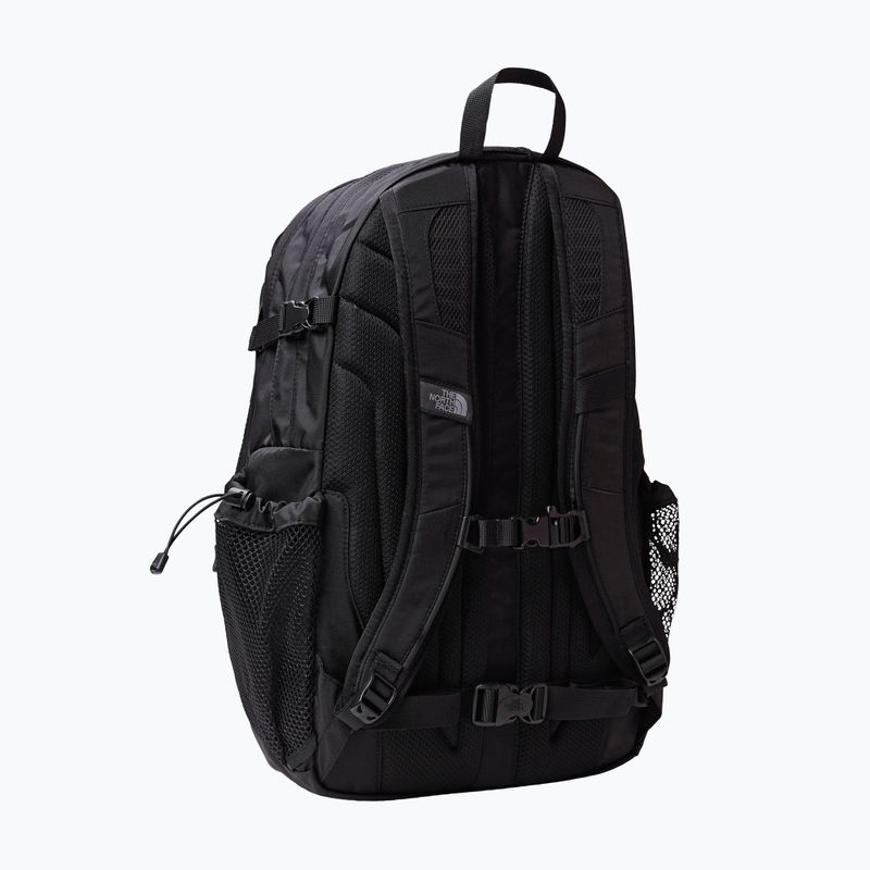 Zaino urbano The North Face Hot Shot Se 30 l tnf black/tnf white 2