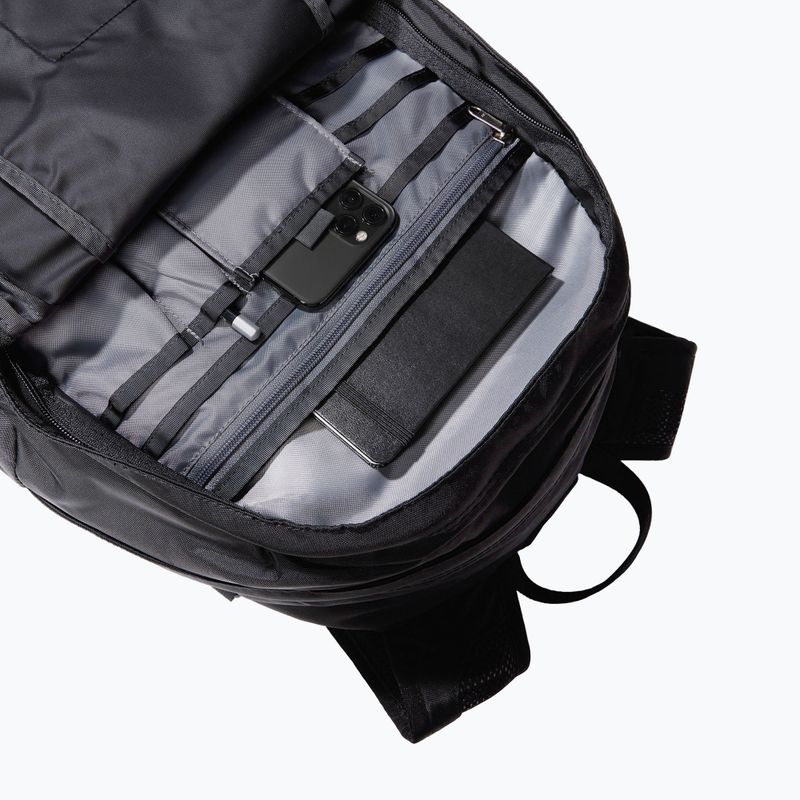 Zaino urbano The North Face Hot Shot Se 30 l tnf black/tnf white 5