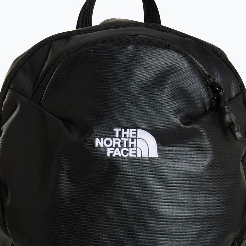 Zaino da arrampicata The North Face Route Rocket 16 l tnf black 4