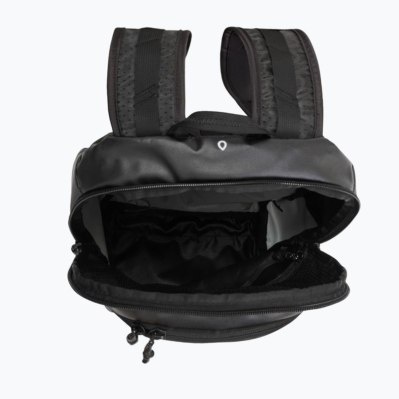 Zaino da arrampicata The North Face Route Rocket 16 l tnf black 6