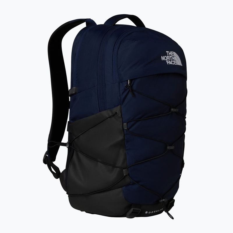 Zaino da trekking The North Face Borealis 28 l navy/nero/npf