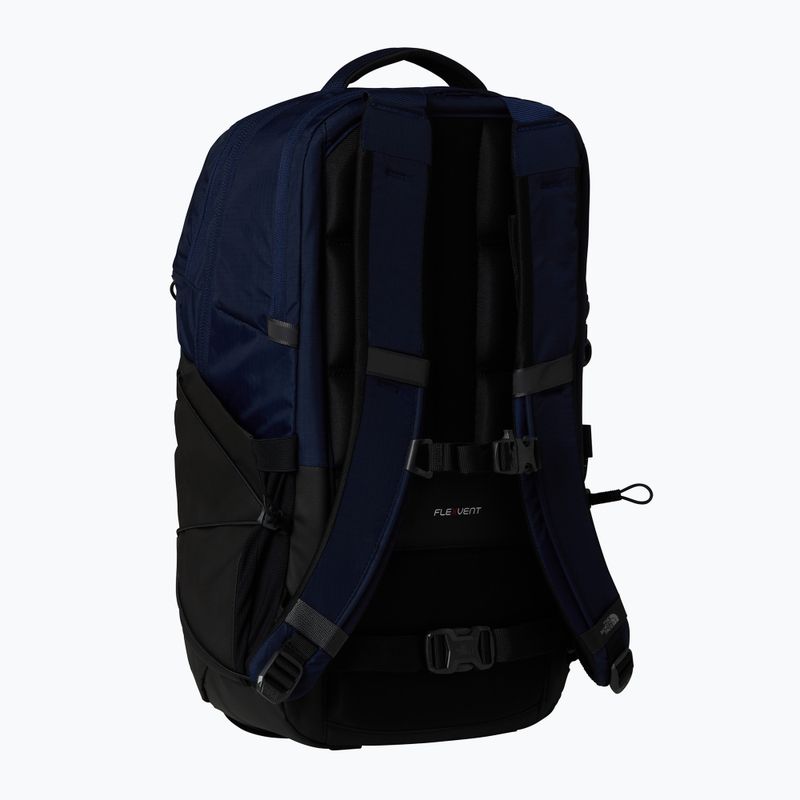 Zaino da trekking The North Face Borealis 28 l navy/nero/npf 2