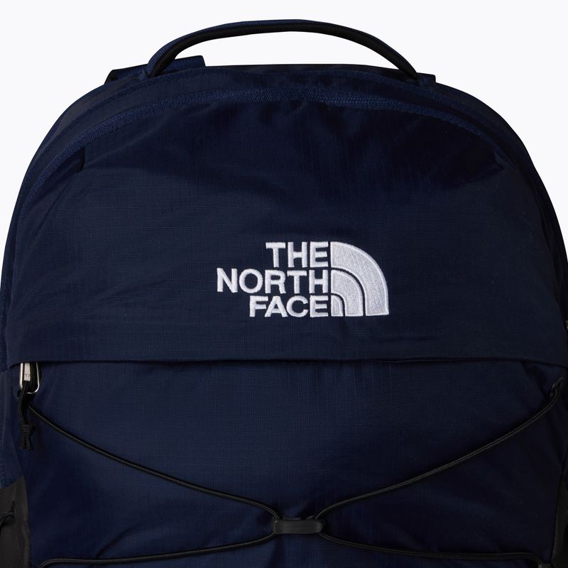 Zaino da trekking The North Face Borealis 28 l navy/nero/npf 3